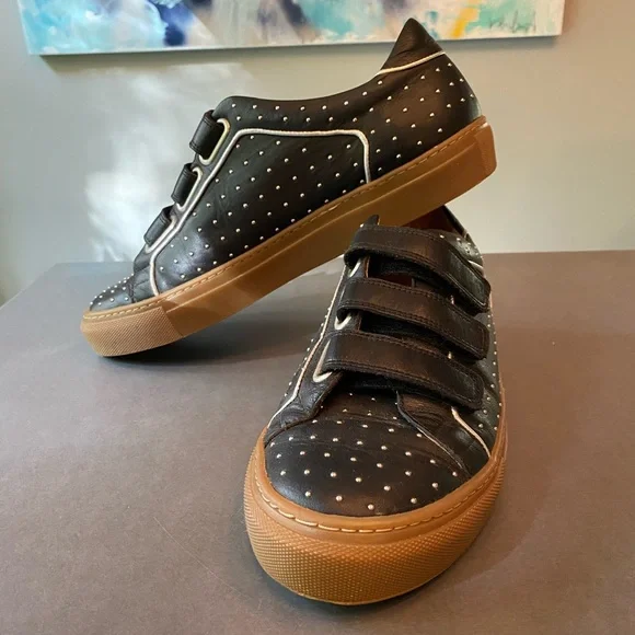 a cote Sneakers Made in Portugal - Picture 1 of 9